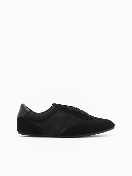 Franzel  Lace-Up Sneakers