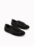 Franzel  Lace-Up Sneakers