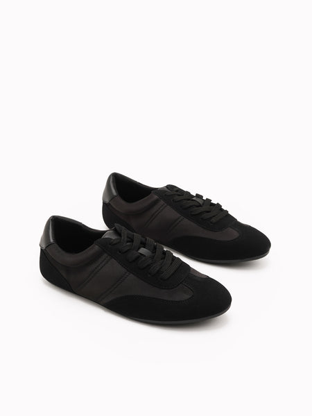 Franzel  Lace-Up Sneakers