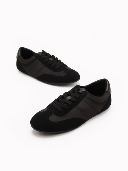 Franzel  Lace-Up Sneakers