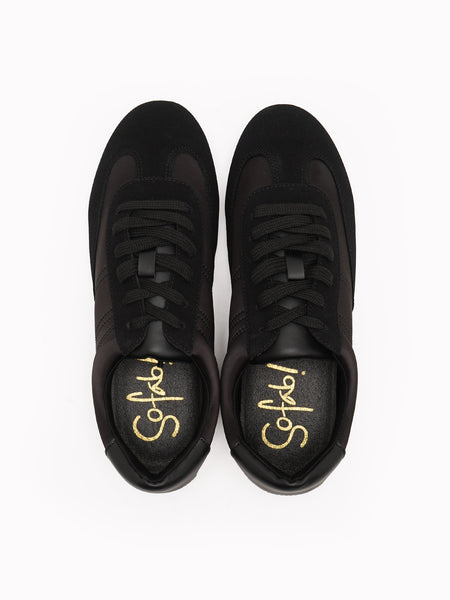 Franzel  Lace-Up Sneakers