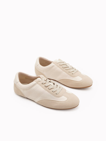 Franzel  Lace-Up Sneakers