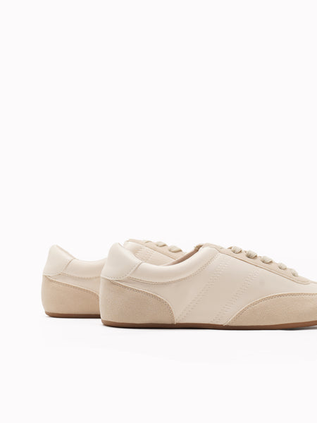 Franzel  Lace-Up Sneakers