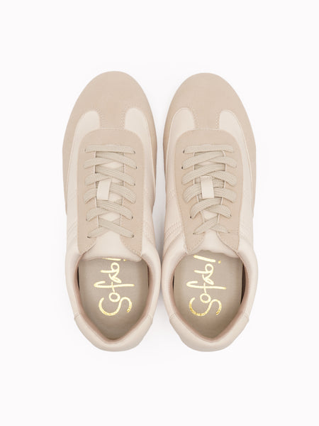 Franzel  Lace-Up Sneakers