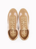 Franzel  Lace-Up Sneakers