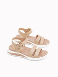 Freddie Wedge  Sandals