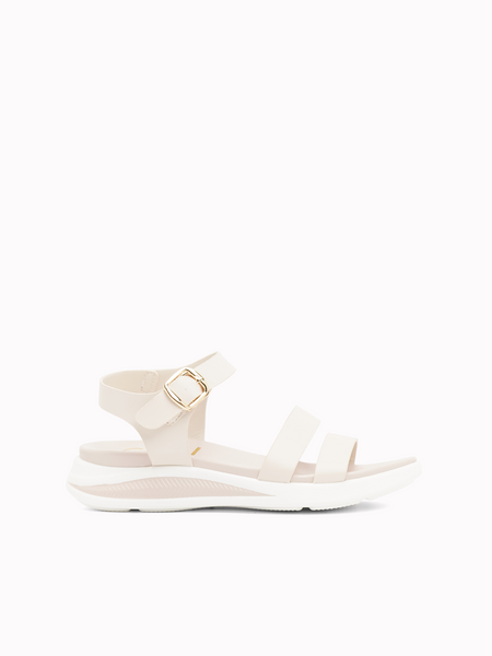 Freddie Wedge  Sandals