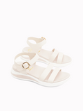 Freddie Wedge  Sandals
