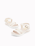 Freddie Wedge  Sandals