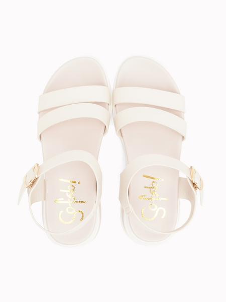 Freddie Wedge  Sandals