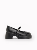 Gifford  Platform  Mary Janes - Sofab!