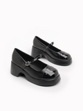 Gifford  Platform  Mary Janes - Sofab!