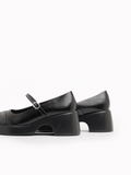 Gifford  Platform  Mary Janes - Sofab!