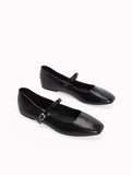 Glyde Mary Jane Ballerinas