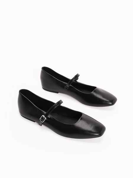 Glyde Mary Jane Ballerinas