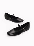 Glyde Mary Jane Ballerinas