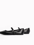 Glyde Mary Jane Ballerinas