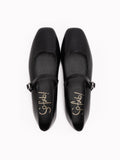 Glyde Mary Jane Ballerinas