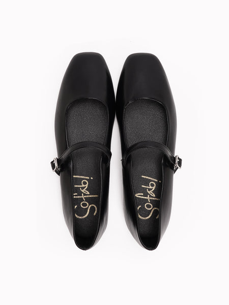 Glyde Mary Jane Ballerinas