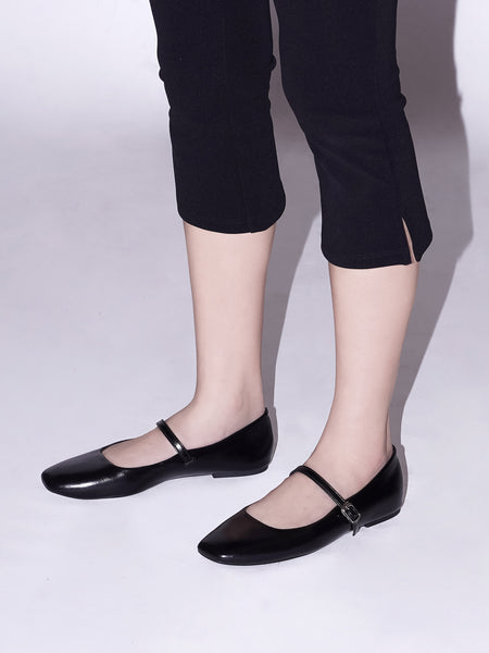 Glyde Mary Jane Ballerinas