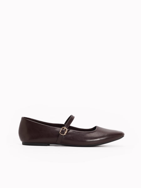 Glyde Mary Jane Ballerinas