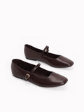 Glyde Mary Jane Ballerinas