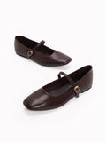 Glyde Mary Jane Ballerinas
