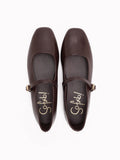 Glyde Mary Jane Ballerinas