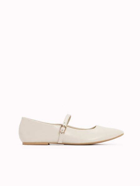 Glyde Mary Jane Ballerinas