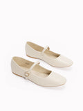 Glyde Mary Jane Ballerinas