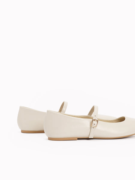 Glyde Mary Jane Ballerinas