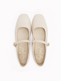 Glyde Mary Jane Ballerinas