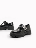 Gretchen  Platform Loafers