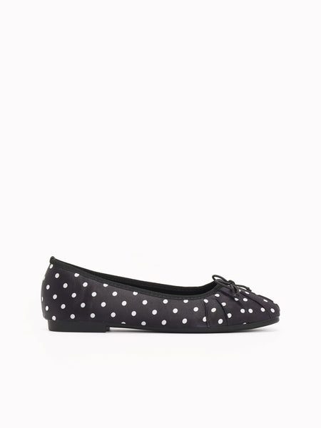 Gwyn Flat Ballerinas