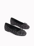 Gwyn Flat Ballerinas