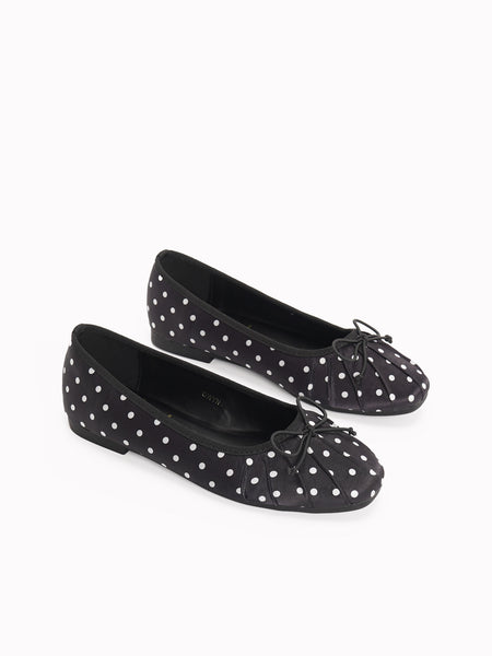 Gwyn Flat Ballerinas