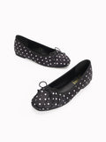 Gwyn Flat Ballerinas