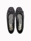 Gwyn Flat Ballerinas