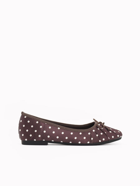 Gwyn Flat Ballerinas