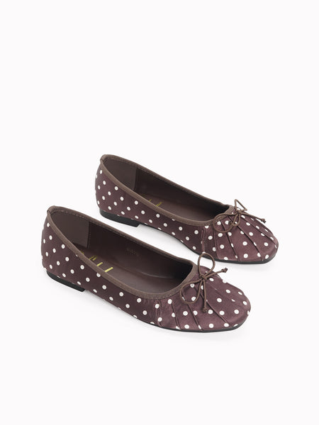 Gwyn Flat Ballerinas