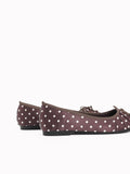 Gwyn Flat Ballerinas