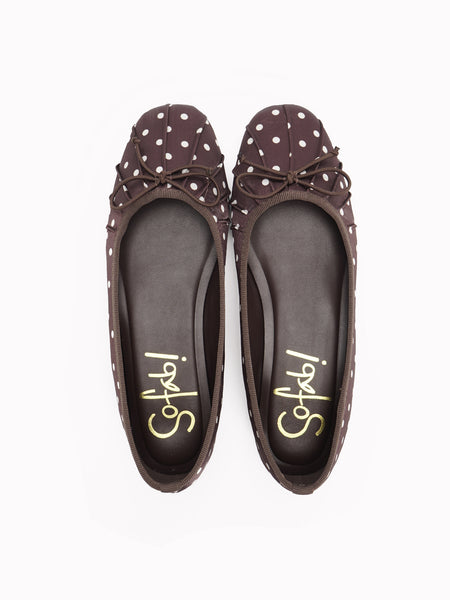Gwyn Flat Ballerinas