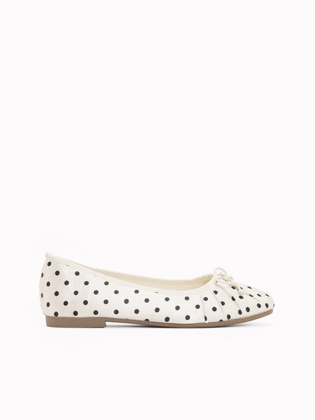 Gwyn Flat Ballerinas