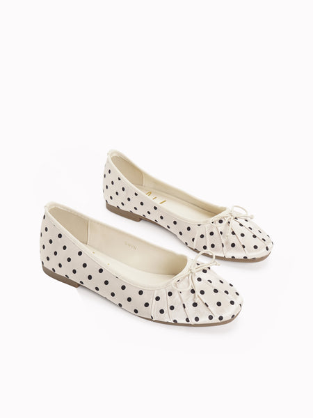 Gwyn Flat Ballerinas