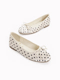 Gwyn Flat Ballerinas