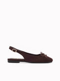Harlyn Slingback Ballerinas