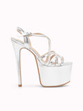 Harmony Heel Sandals