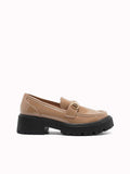 Harold Platform Loafers