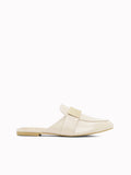 Harvard Flat Mules