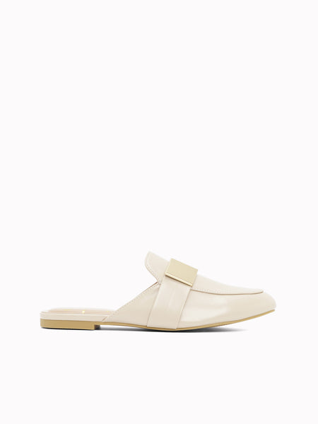 Harvard Flat Mules